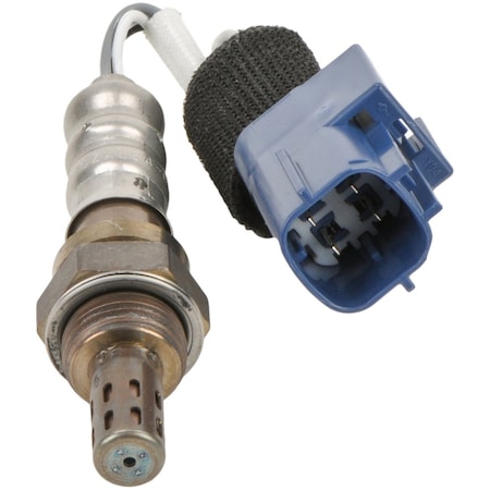 Bosch Oxygen Sensor, 15521 15521
